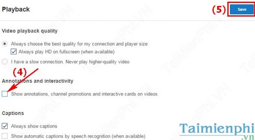 Picture 7 of Turn off YouTube ads, block YouTube ads, remove ads on YouTube.