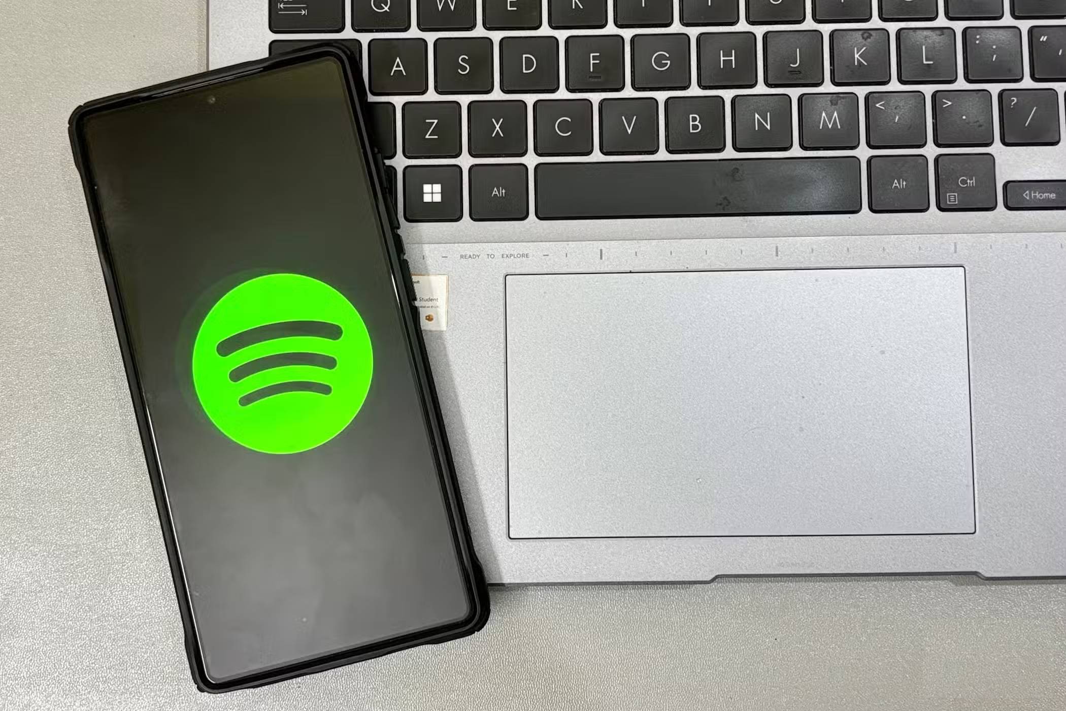 Turn this setting off on Spotify to instantly make your music sound better! Picture 2