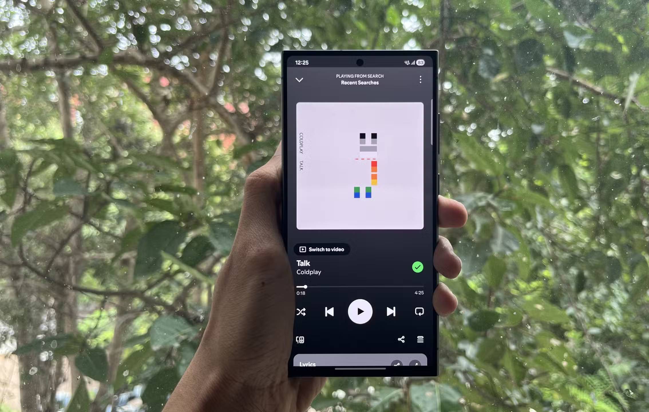 Turn this setting off on Spotify to instantly make your music sound better! Picture 4