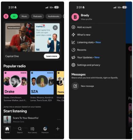 Turn this setting off on Spotify to instantly make your music sound better! Picture 7