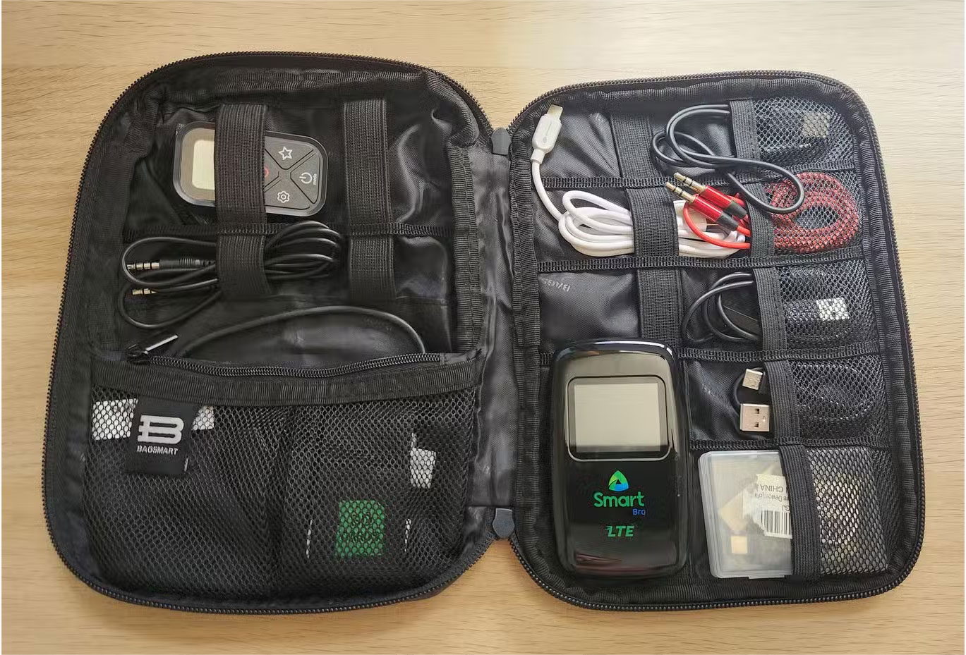 Turn your hotel Smart TV into a streaming hub with these features! Picture 4