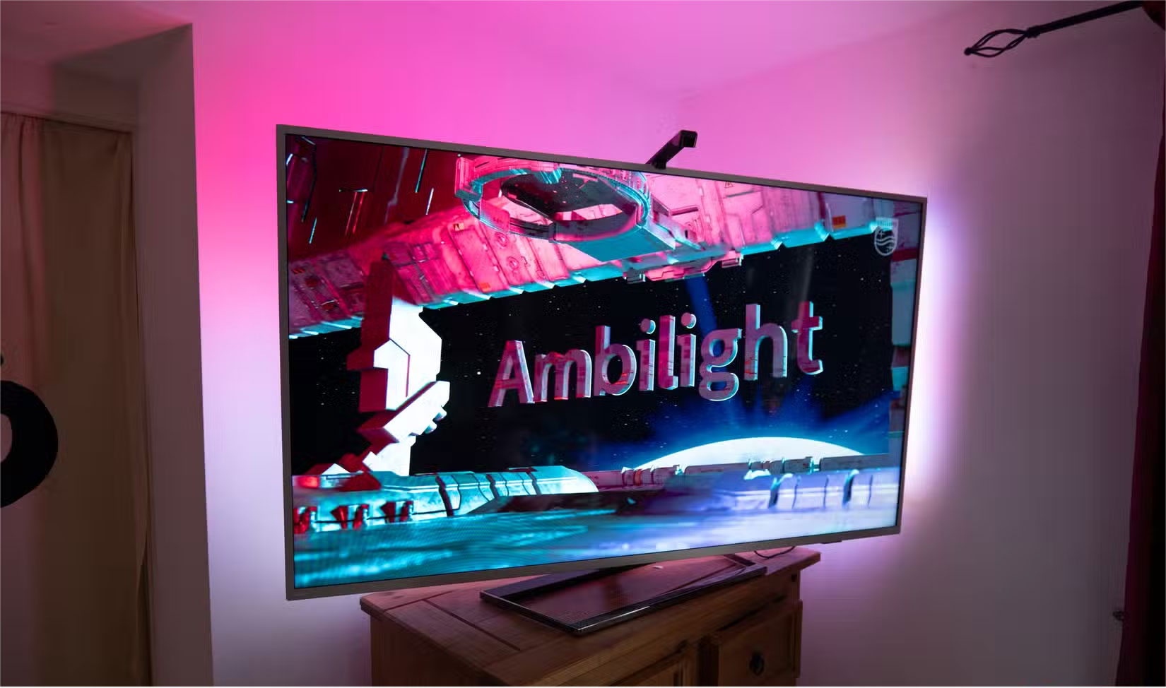 Turn your living room into a movie theater with these upgrades! Picture 5