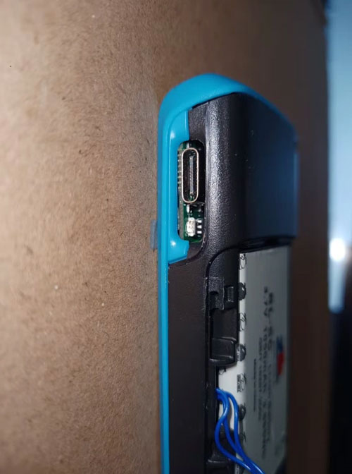 Turn your Nokia 'brick' phone into a mini computer running Linux Picture 3