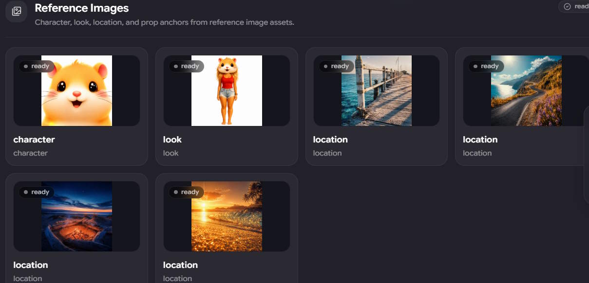 images 8 of Turn your songs into videos automatically with FreeBeat AI.