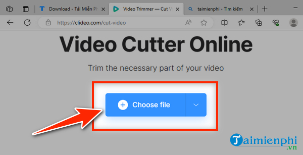 Tutorial Cut, Trim & Crop Video for Free Picture 4