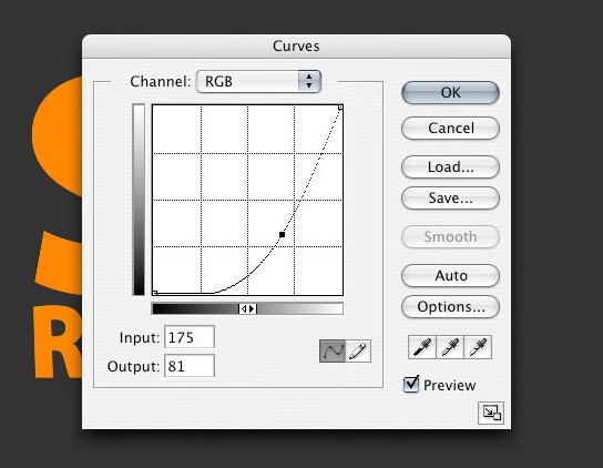 Tutorial on How to Design Beautiful 3D Letters in Photoshop Picture 11