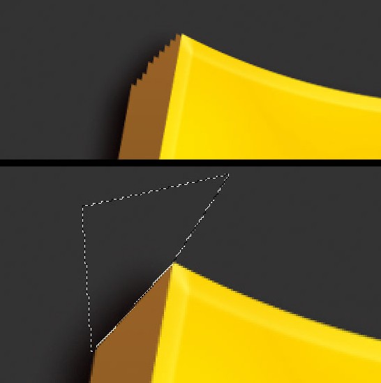 Tutorial on How to Design Beautiful 3D Letters in Photoshop Picture 16