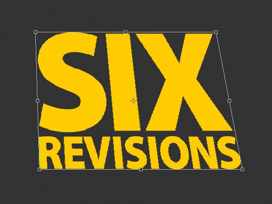 Tutorial on How to Design Beautiful 3D Letters in Photoshop Picture 5