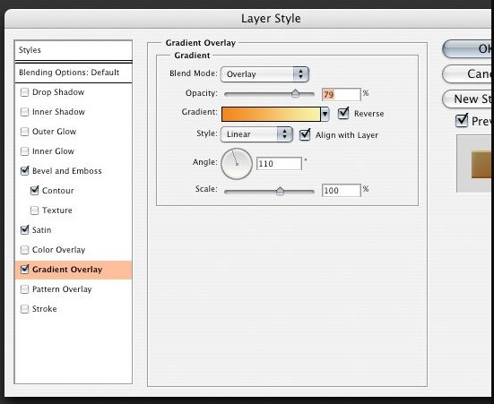 Tutorial on How to Design Beautiful 3D Letters in Photoshop Picture 9