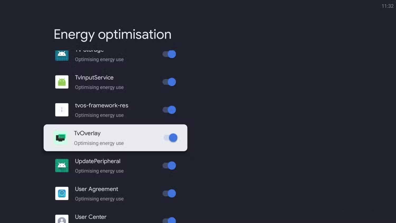 TV Overlay Remote Picture 5