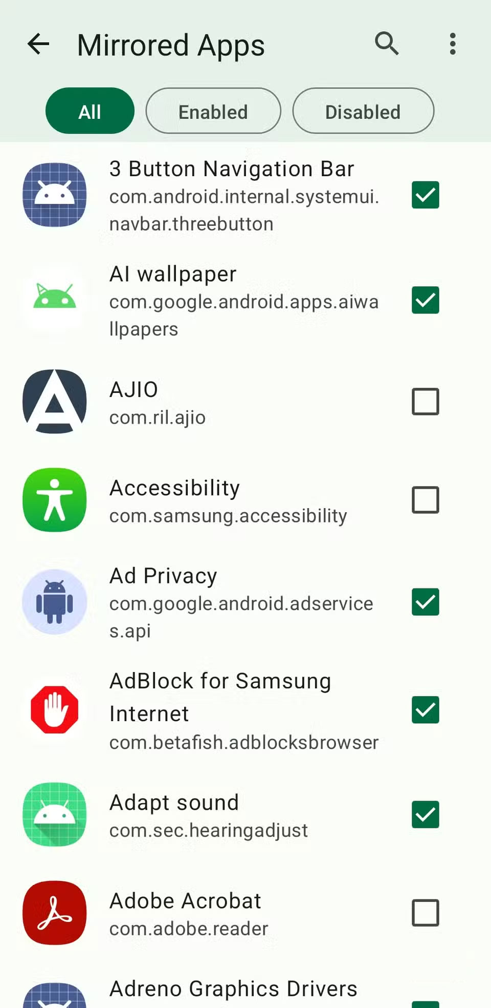 TV Overlay Remote Picture 9