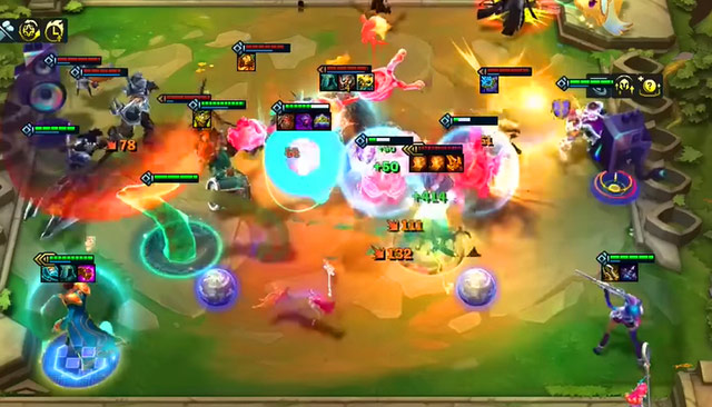 Picture 3 of Twisted Fate TFT Season 10: Item Build, Gameplay, and Guide