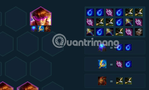 Picture 4 of Twisted Fate TFT Season 10: Item Build, Gameplay, and Guide