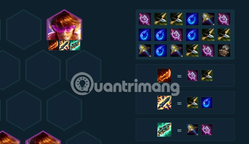 Picture 5 of Twisted Fate TFT Season 10: Item Build, Gameplay, and Guide