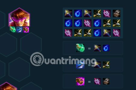Picture 6 of Twisted Fate TFT Season 10: Item Build, Gameplay, and Guide