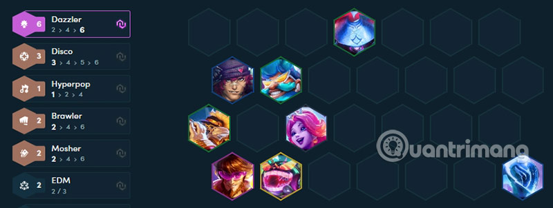 Picture 8 of Twisted Fate TFT Season 10: Item Build, Gameplay, and Guide