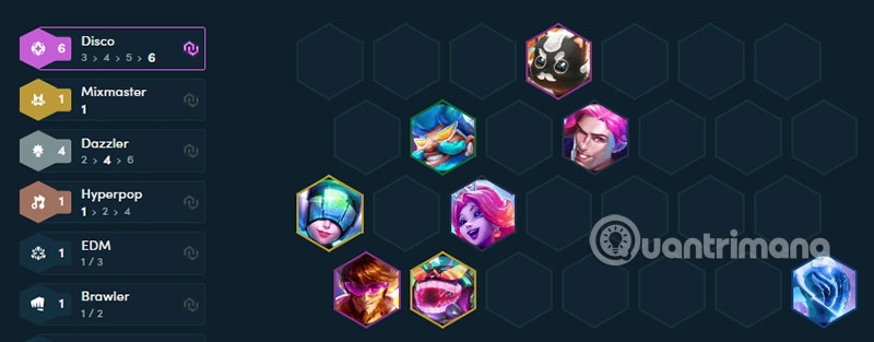 Picture 9 of Twisted Fate TFT Season 10: Item Build, Gameplay, and Guide