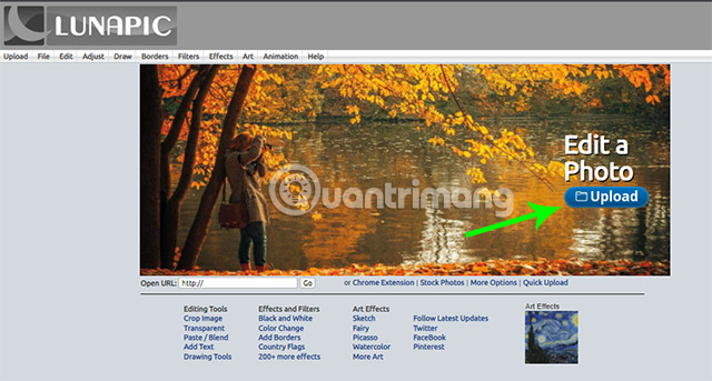 Two ways to help you turn photos into Pixel Art Picture 7