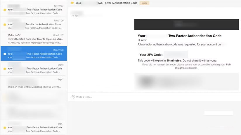 Two-factor authentication is the worst thing we have to endure Picture 4