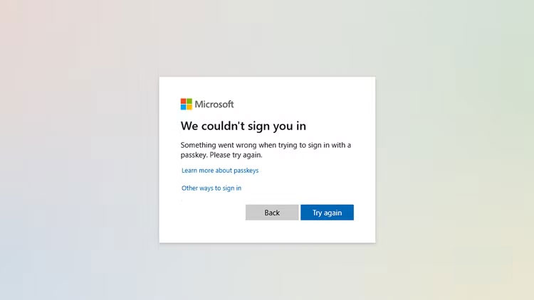 Two-factor authentication is the worst thing we have to endure Picture 6