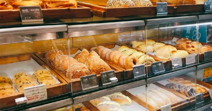 Types of bread smart people avoid Picture 1