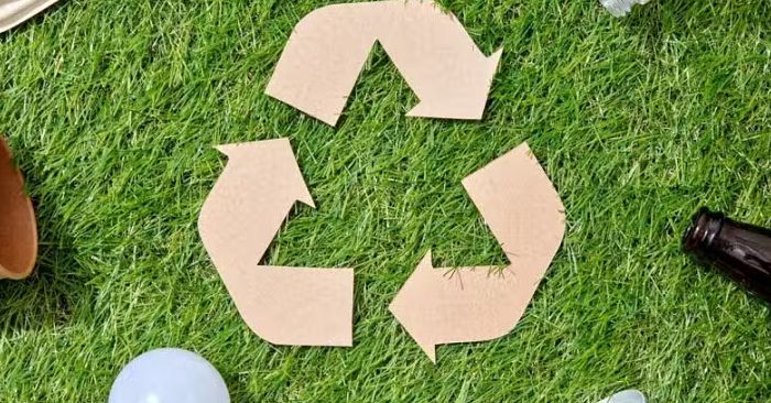 Types of non-recyclable waste you may not know Picture 1