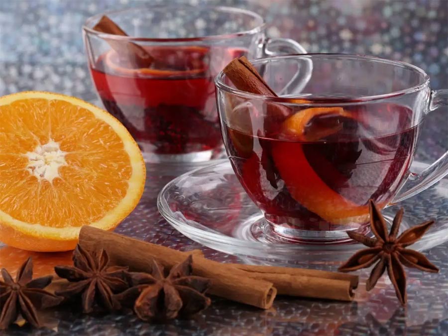 The best teas to improve blood sugar Picture 3