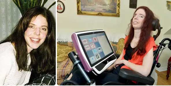 Typical examples of spirit overcoming fate Picture 10