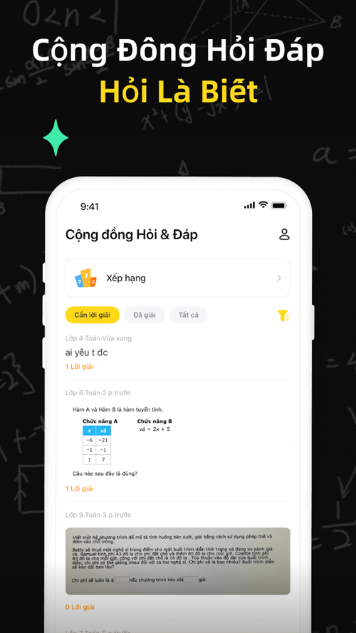 Uknow.AI (CheckMath) solves math problems. Picture 4