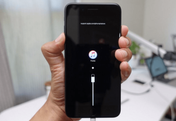 Unable to Unlock iPhone Screen Lock - Quick Solution Picture 11