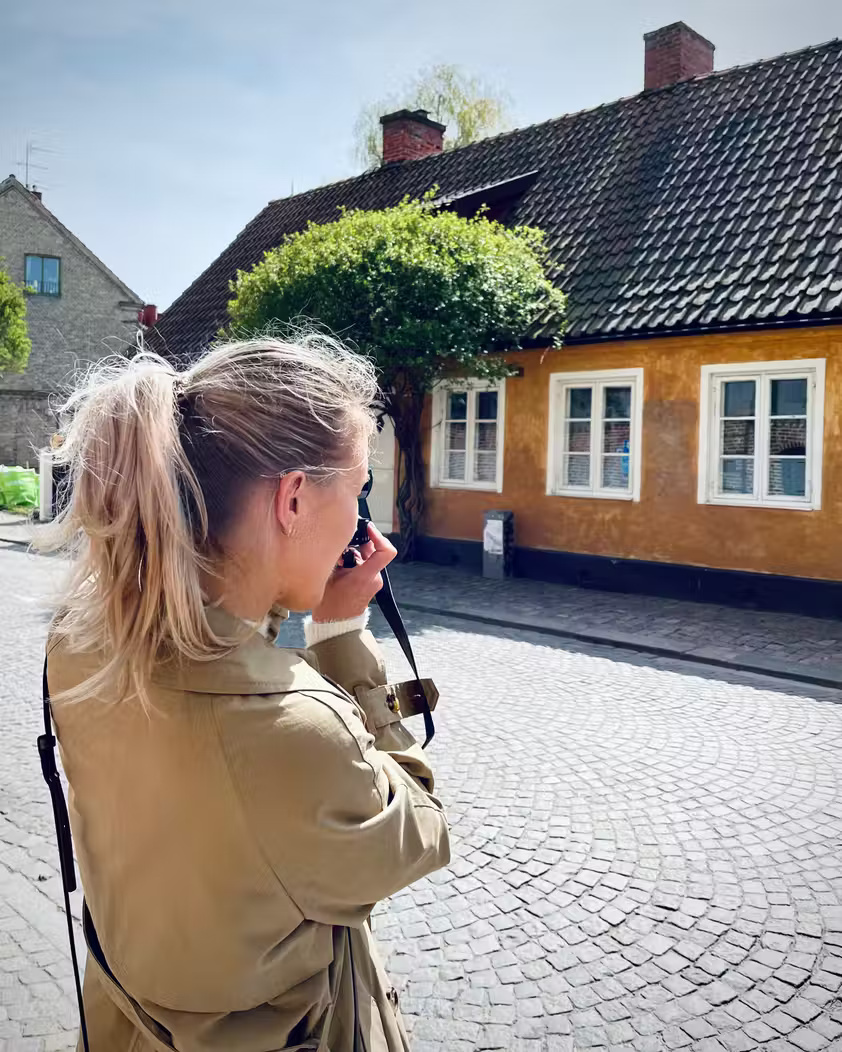 Unexpected ways to hone your smartphone photography skills Picture 10