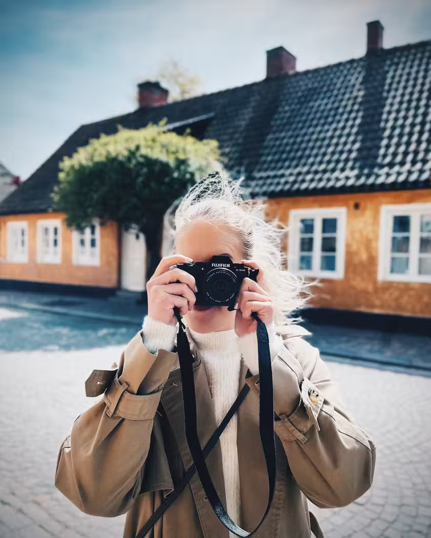 Unexpected ways to hone your smartphone photography skills Picture 9