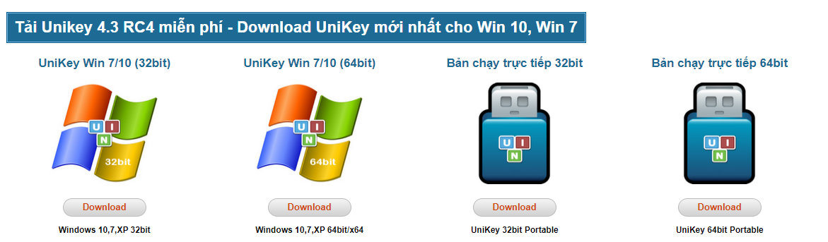 Unikey can't type Vietnamese, how to fix it? Picture 1