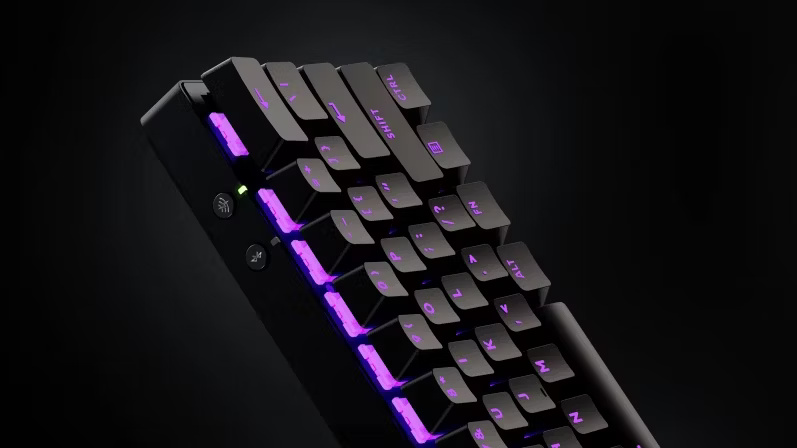 Unique features that should be on a gaming keyboard Picture 3