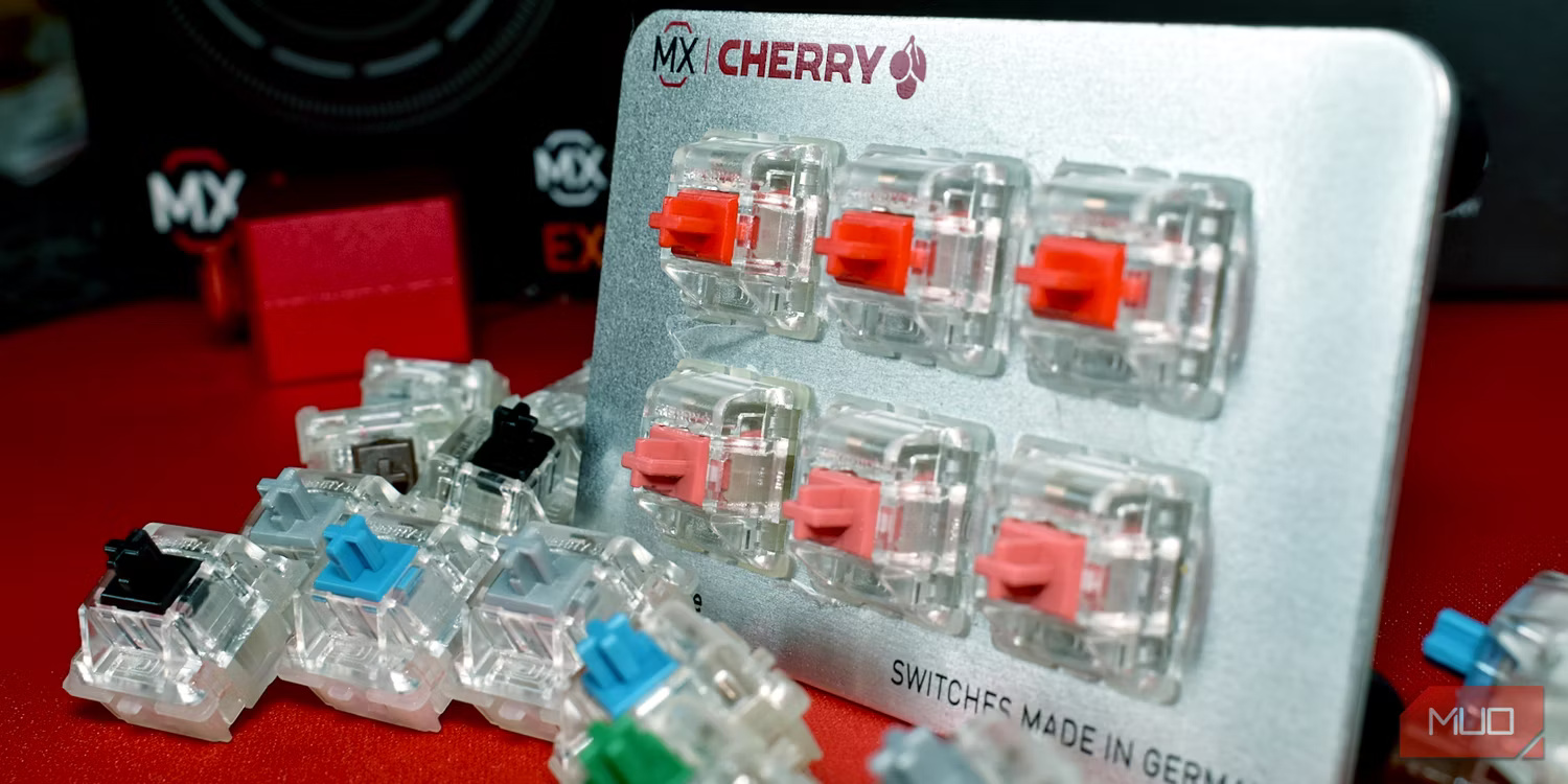 Unique features that should be on a gaming keyboard Picture 5