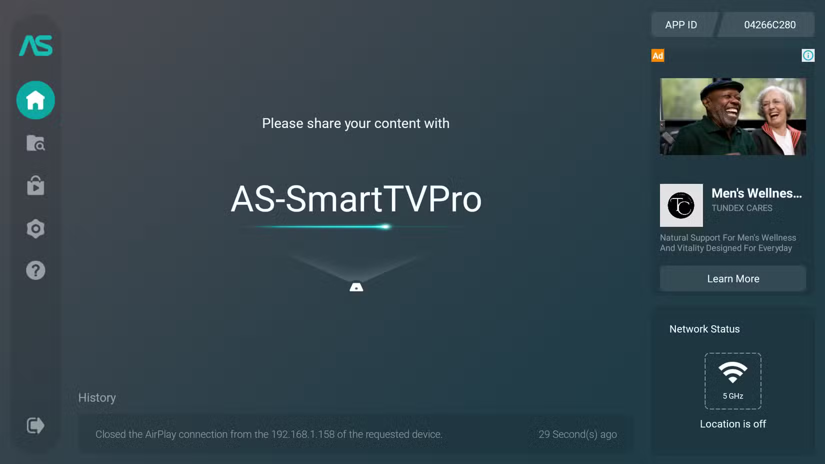 Unlock the hidden potential of your Smart TV with these 6 must-have apps! Picture 5