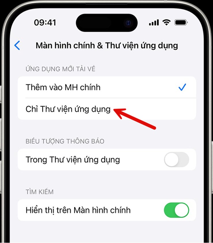 Unveiling Hidden iOS Settings That Will Give Your iPhone a New Look Picture 3