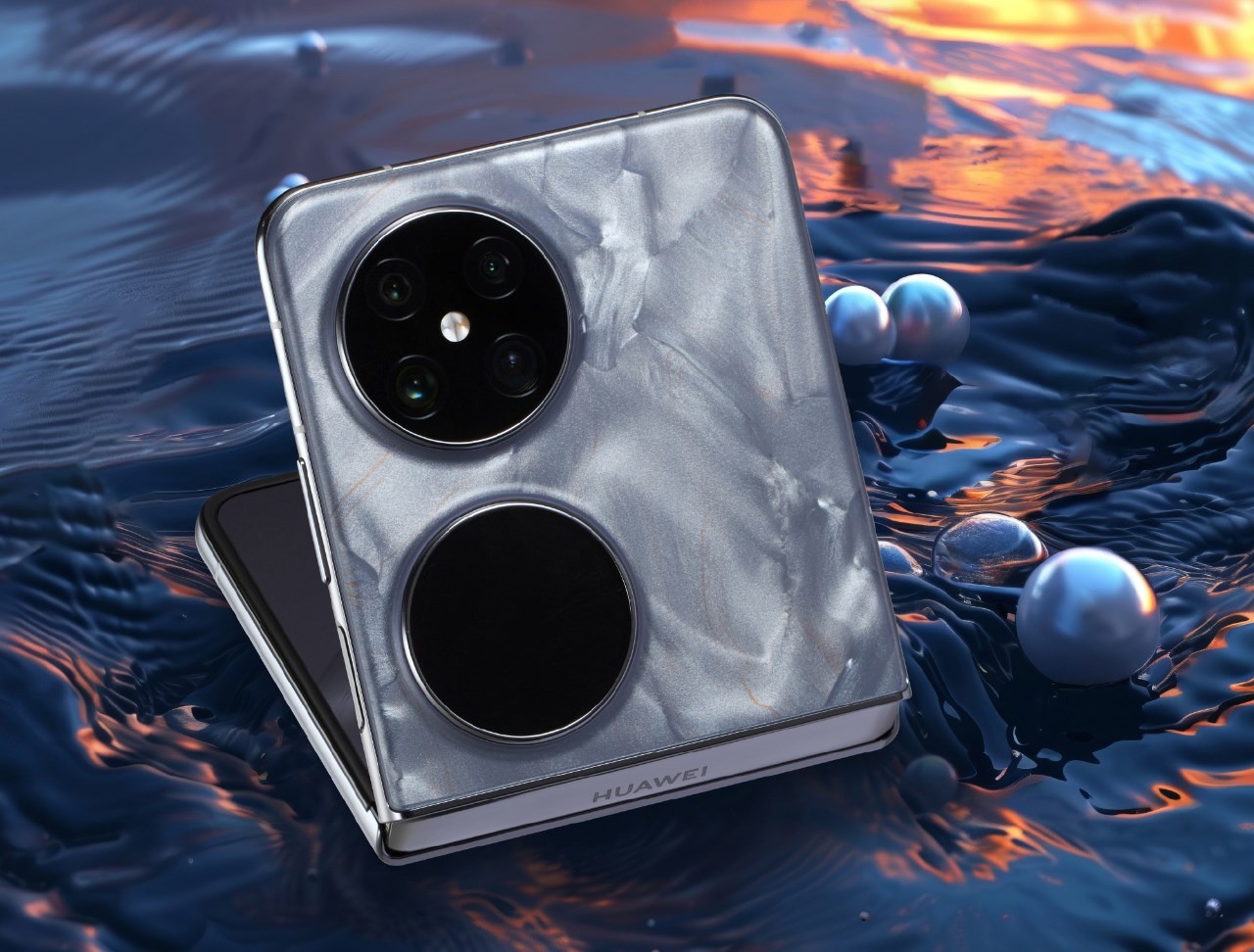 Upcoming Flip Phones in 2025 Picture 4