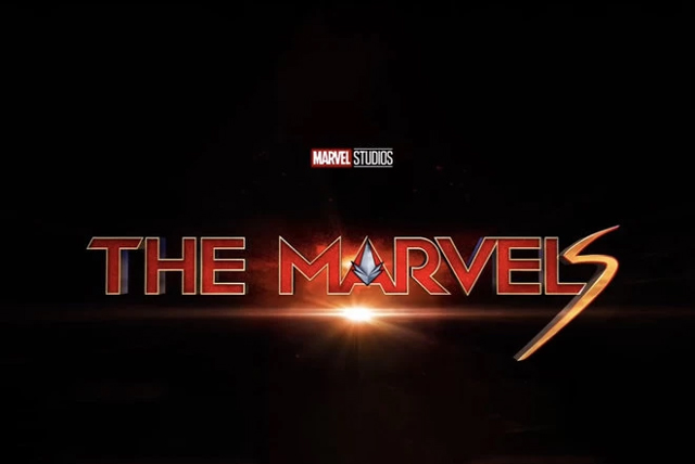 Picture 1 of Upcoming Marvel movies