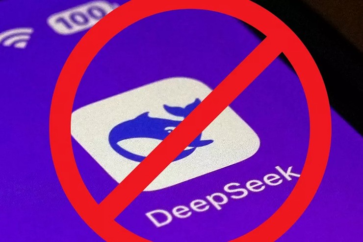 US Congressman Proposes Up to 20 Years in Prison for DeepSeek ...