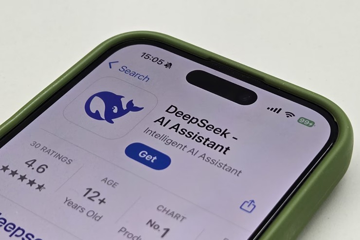 US Congressman Proposes Up to 20 Years in Prison for DeepSeek Downloaders Picture 2