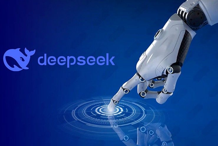 US Congressman Proposes Up to 20 Years in Prison for DeepSeek ...