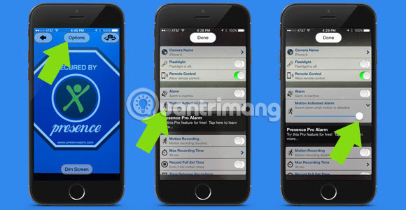 Use iPhone as webcam with these 5 apps Picture 3