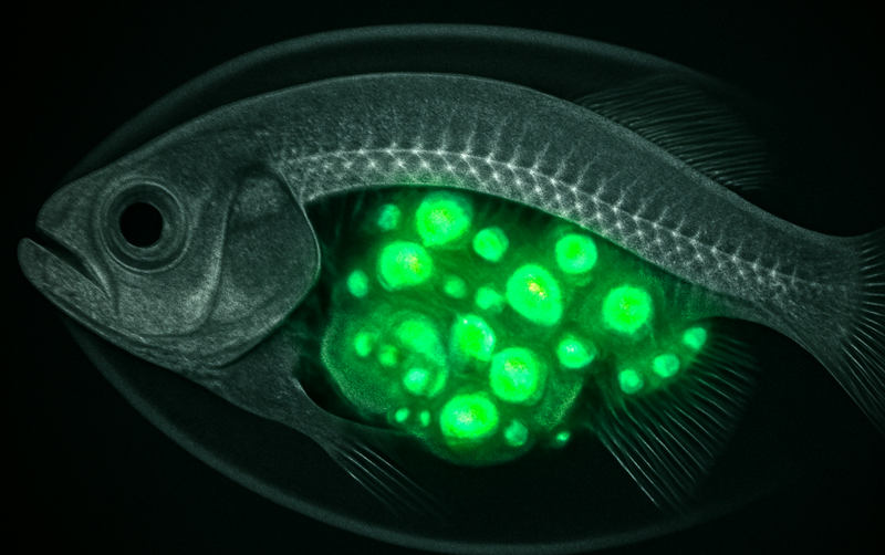 Using magnets to control cells: A new breakthrough in modern biomedicine. Picture 2