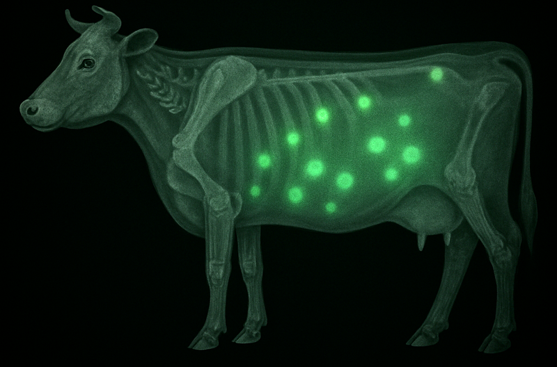 Using magnets to control cells: A new breakthrough in modern biomedicine. Picture 3