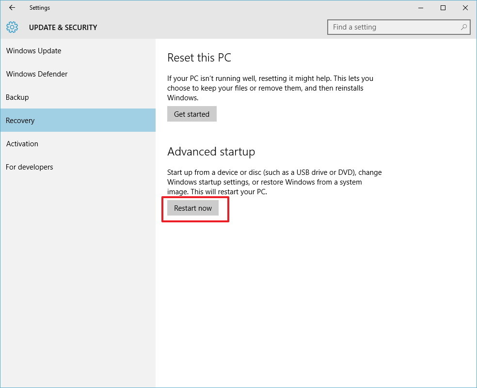 Use the SFC scannow command to fix Windows 10 system file errors Picture 10