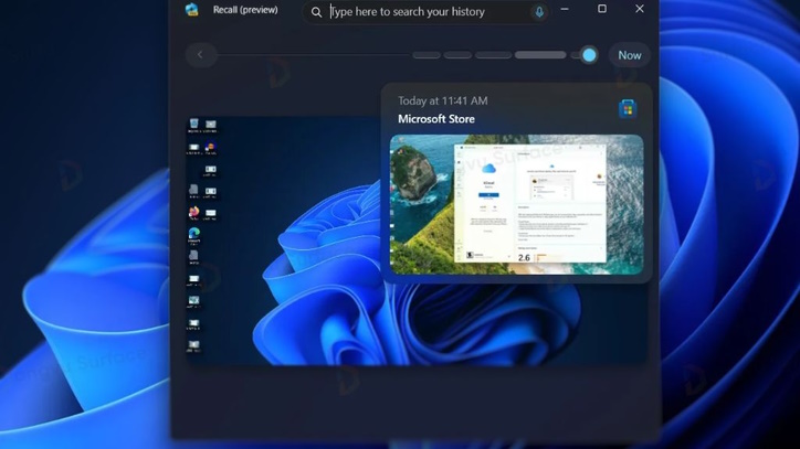 images 2 of Useful AI features in Windows 11