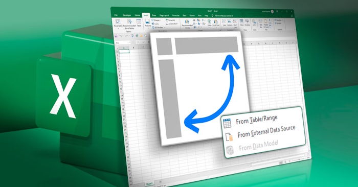 Useful but little-known features in Excel Picture 1