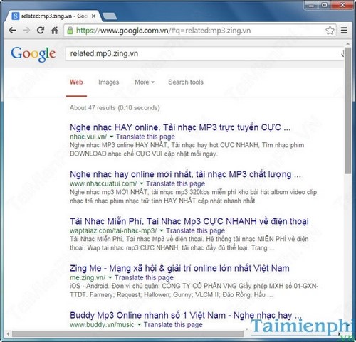 Picture 13 of Useful Google search tips you can't miss