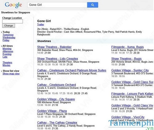Picture 17 of Useful Google search tips you can't miss